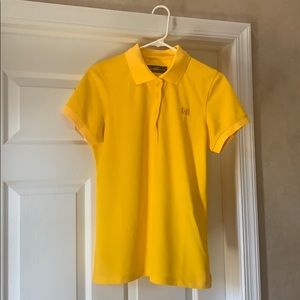 Loudmouth Short Sleeve Polo
